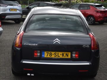 Citroën C6